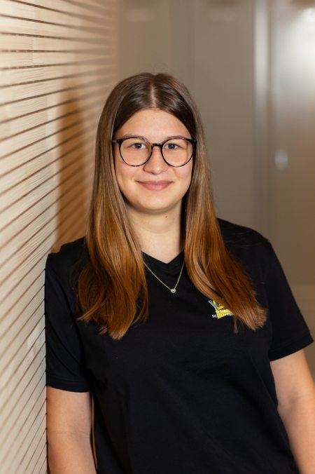 Hanna Hornig